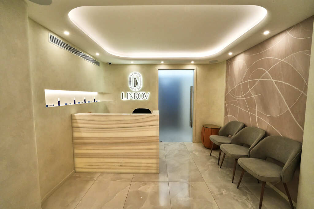 City Facial Plastics Office Photo 1