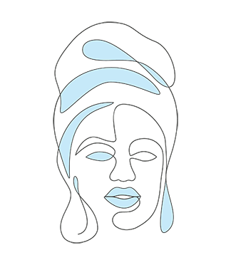 Philtrum Contouring Lip Lift