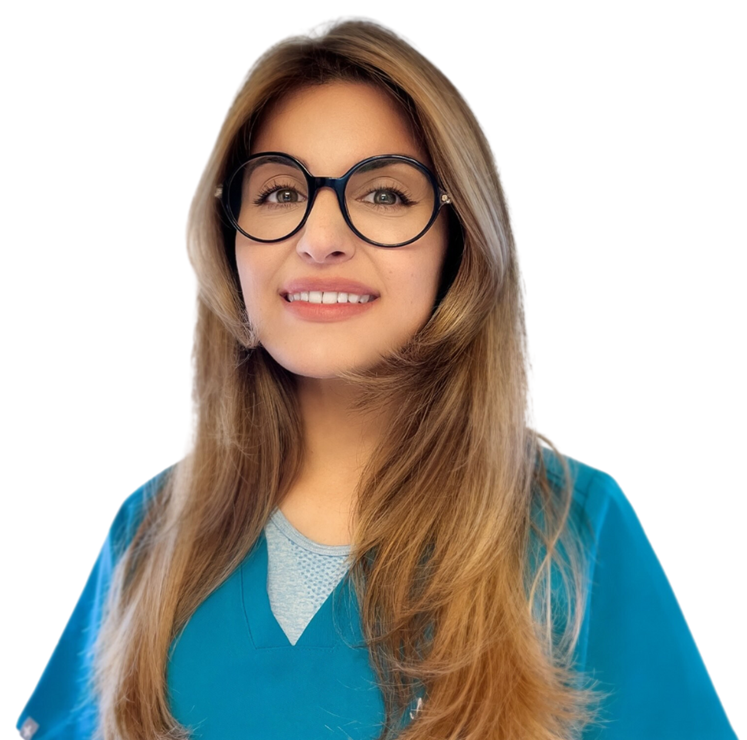 Nicole Ucciferri, RN