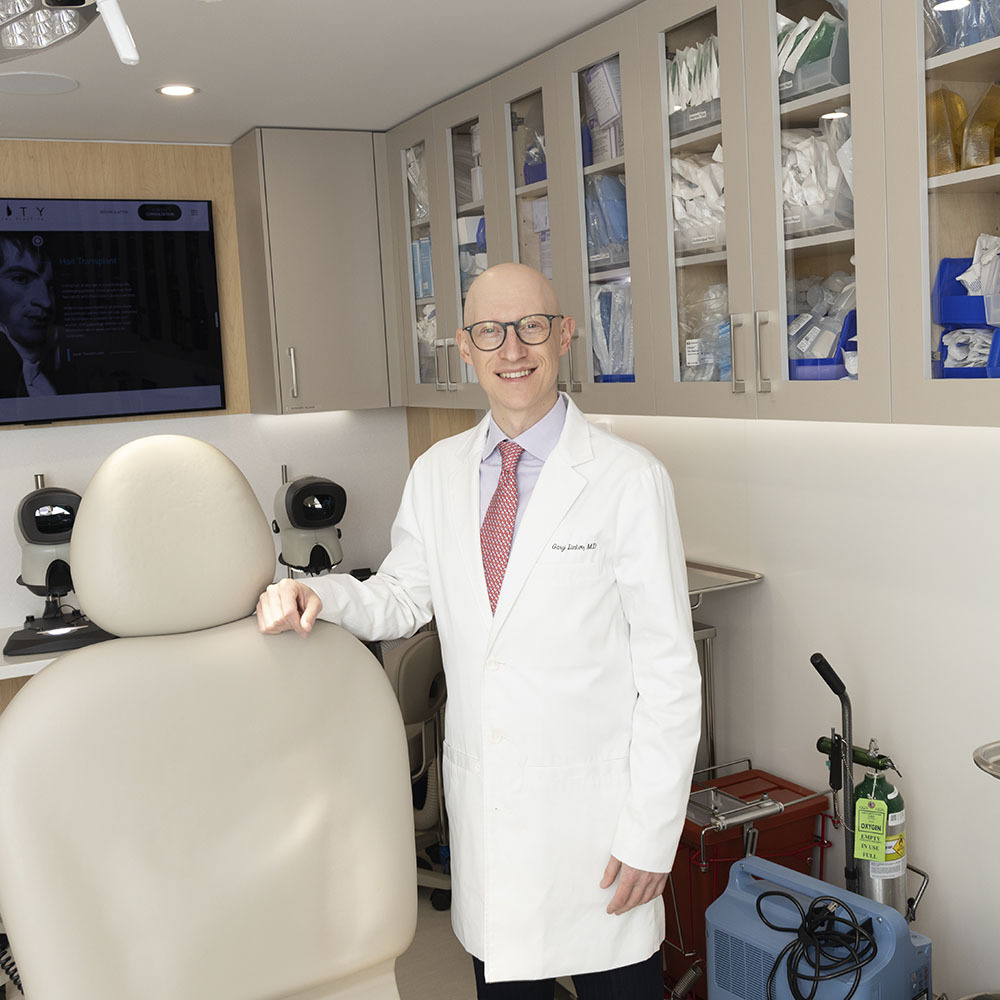 Ear Reshaping Plastic Surgeon NYC