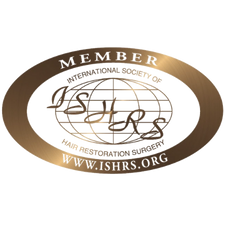 International Society of Hair Restoration Surgery
