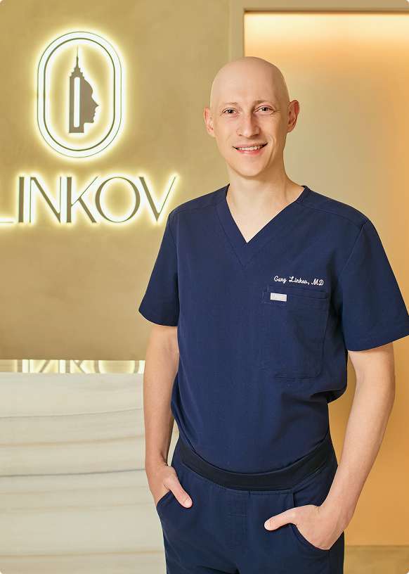 Best Facial Plastic Surgeon in NYC