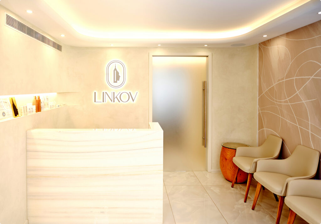 City Facial Plastics Office Photo 1