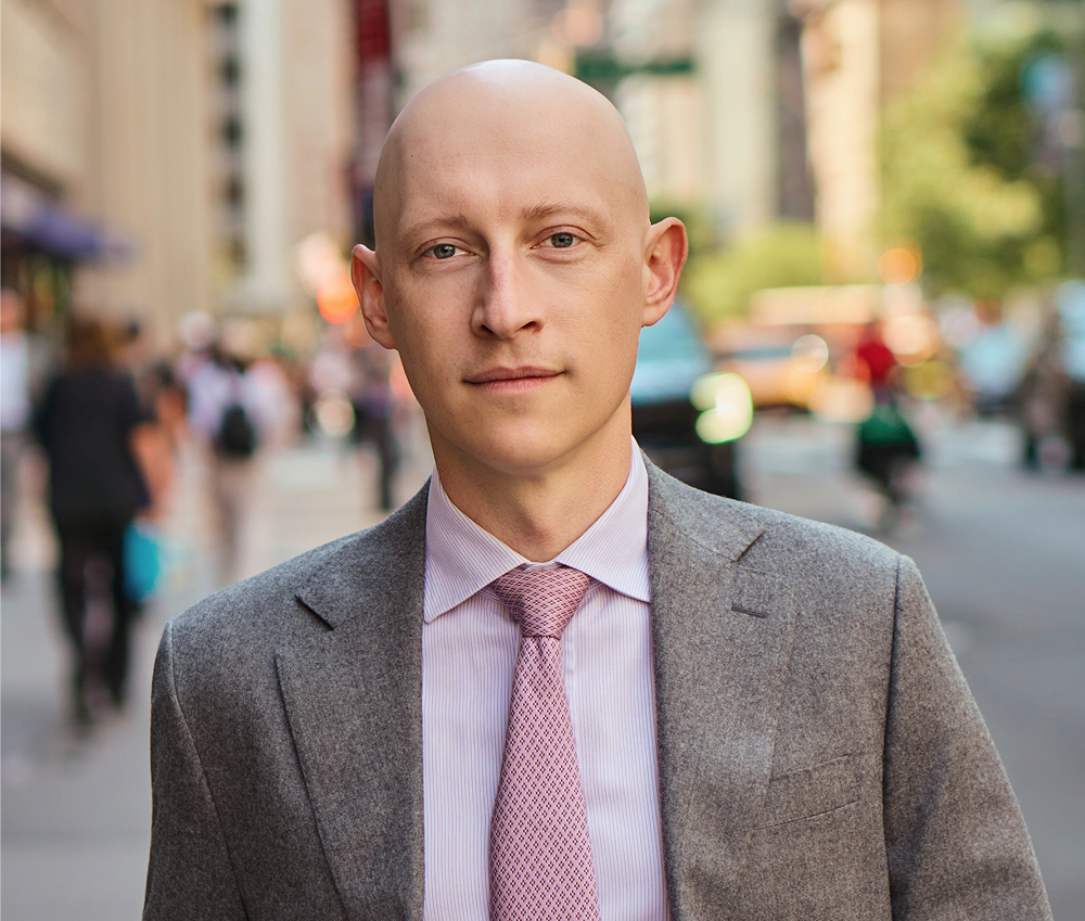 Dr. Gary Linkov Facial Plastic and Hair Surgeon