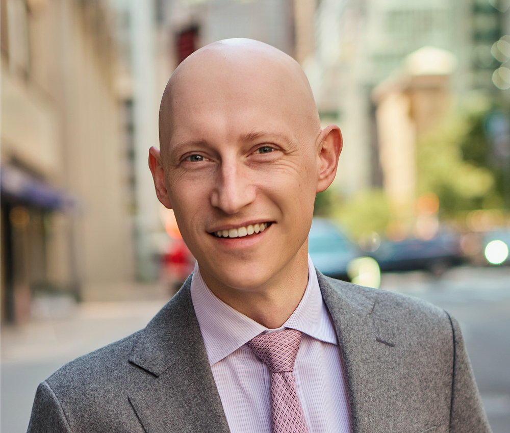 Dr. Gary Linkov Facial Plastic and Hair Surgeon