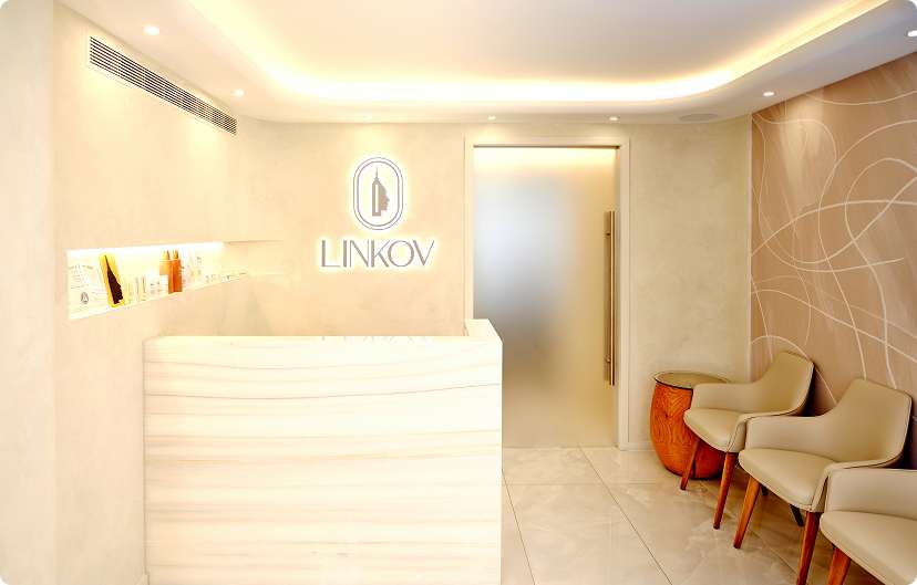 City Facial Plastics Office Photo