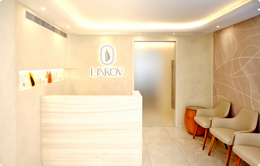 City Facial Plastics Office