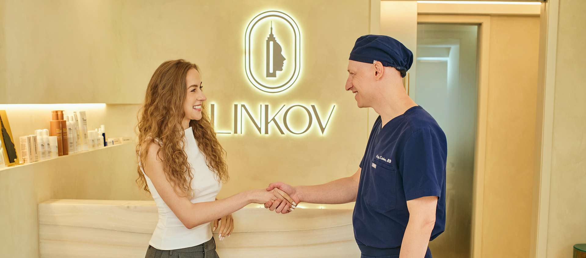 Doctor Patient Relationship