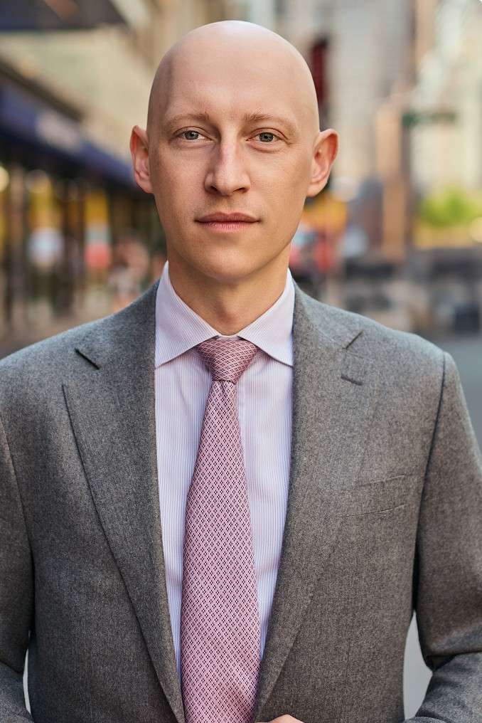 Dr. Linkov Facial Plastic Surgeon