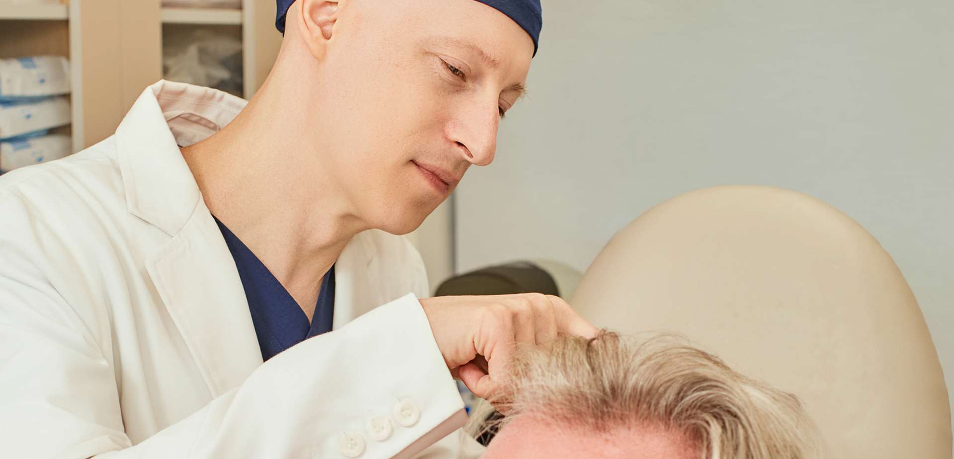 FUE Technique is Best