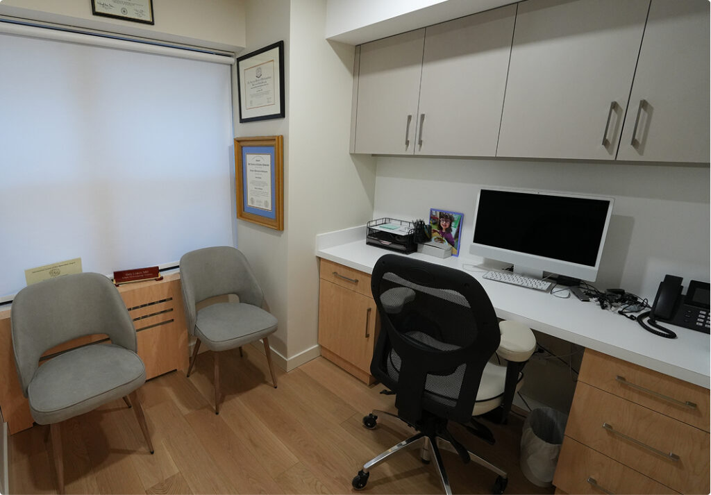 City Facial Plastic | Management Office