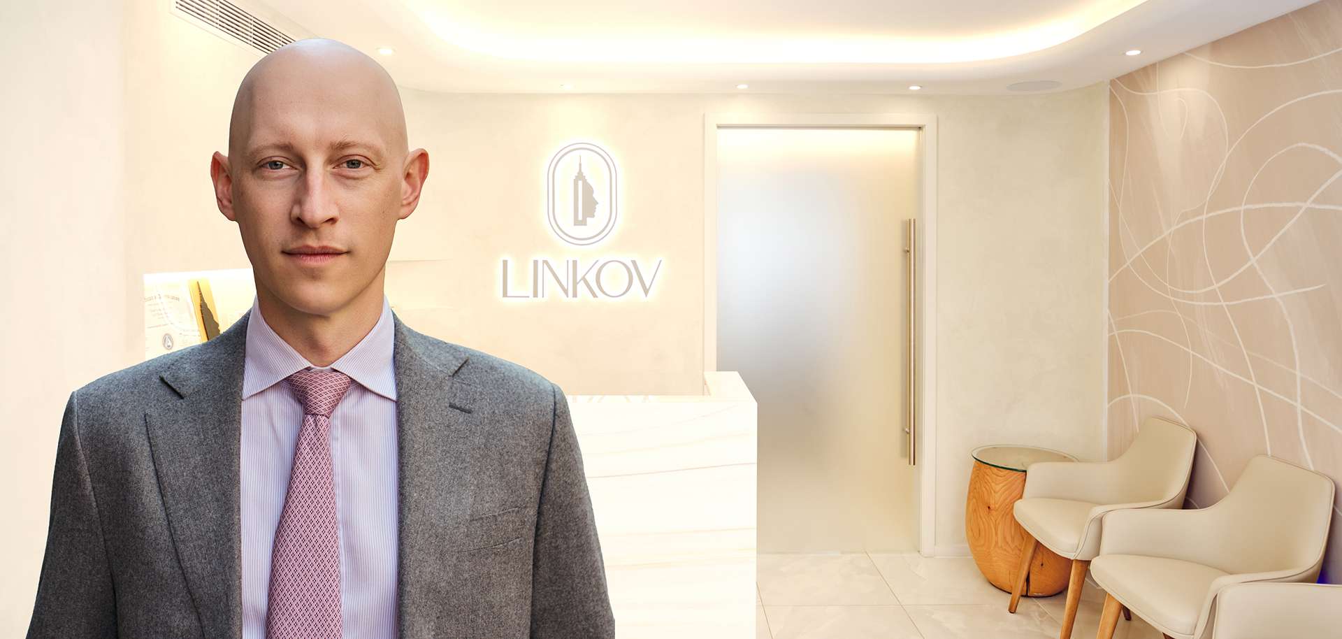 NYC Facial Plastic Surgery Office