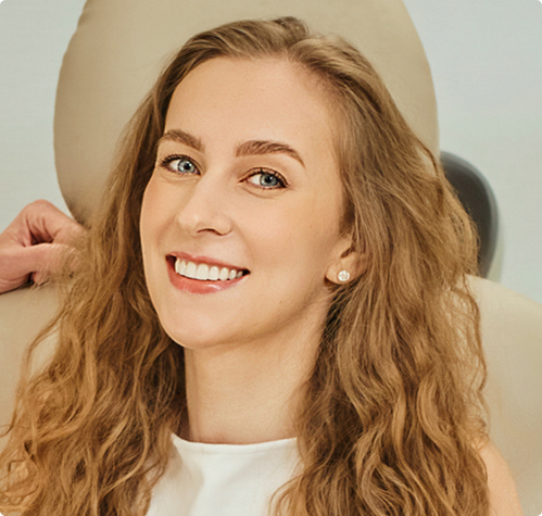 Upper Lip Lift Surgeon Gary Linkov, M.D. in NYC