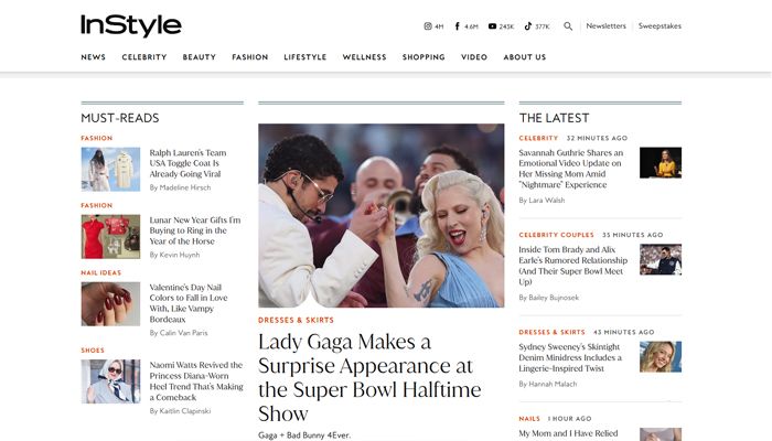 Ways to Have Healthy Hair After Turning 40