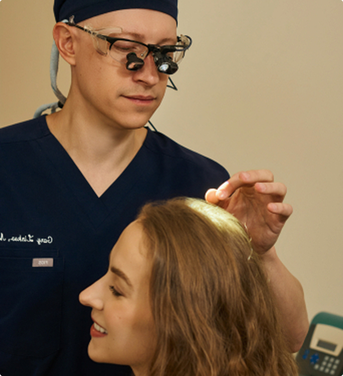 Ways to Implant Hair